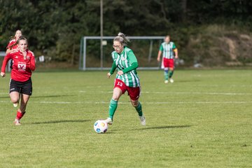 Bild 5 - F SV Boostedt - SG NieBar : Ergebnis: 1:1